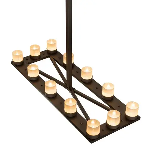 The Stratum by Meyda Lighting - Image 4