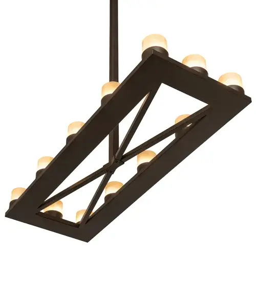 The Stratum by Meyda Lighting - Image 6
