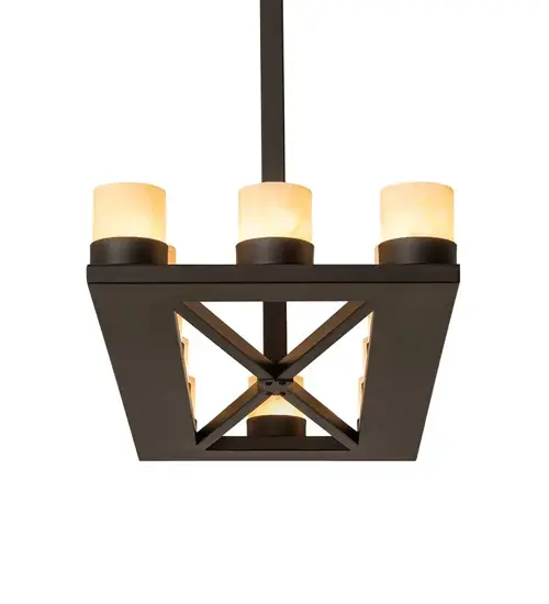 The Stratum by Meyda Lighting - Image 8