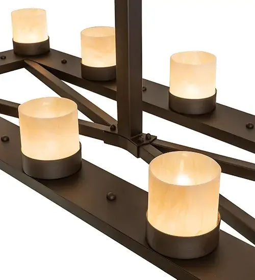 The Stratum by Meyda Lighting - Image 9