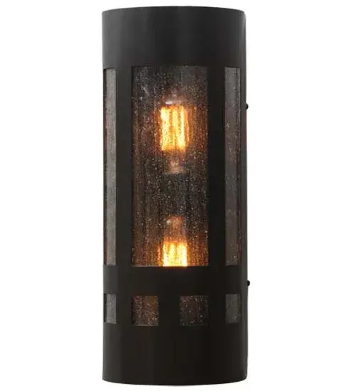 The Sutter by Meyda Lighting - Image 5