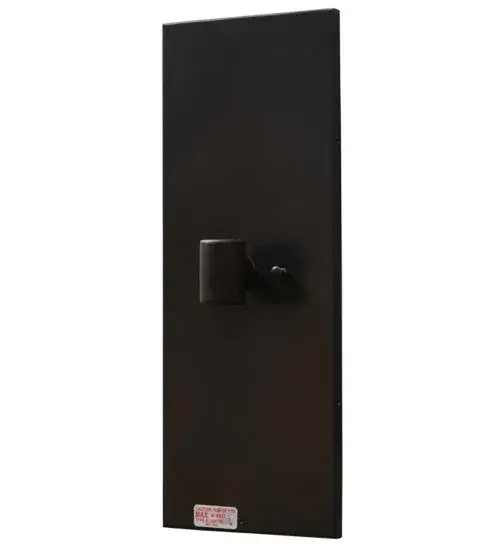 The Sutter by Meyda Lighting - Image 9
