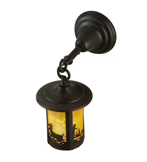 The Fulton by Meyda Lighting - Image 4