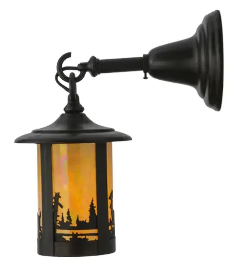 The Fulton by Meyda Lighting - Image 8