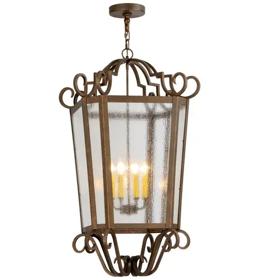 The Marin by Meyda Lighting - Image 1