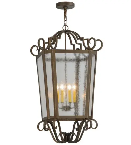 The Marin by Meyda Lighting - Image 2
