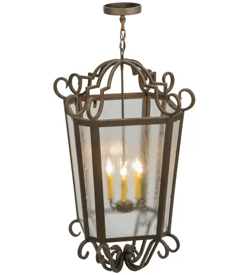 The Marin by Meyda Lighting - Image 4