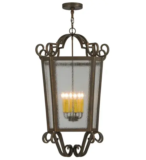 The Marin by Meyda Lighting - Image 5