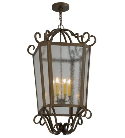 The Marin by Meyda Lighting - Image 6