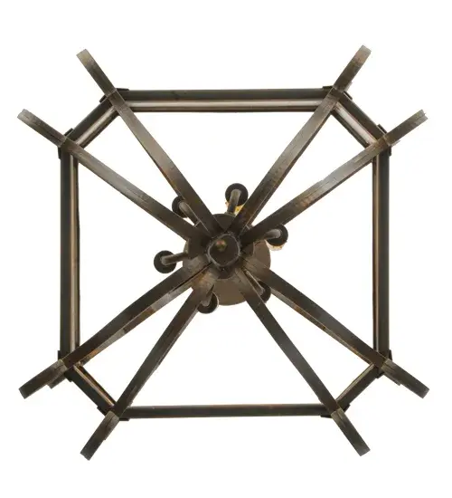 The Marin by Meyda Lighting - Image 7