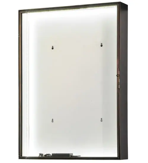 The Window Box Hardware by Meyda Lighting - Image 1