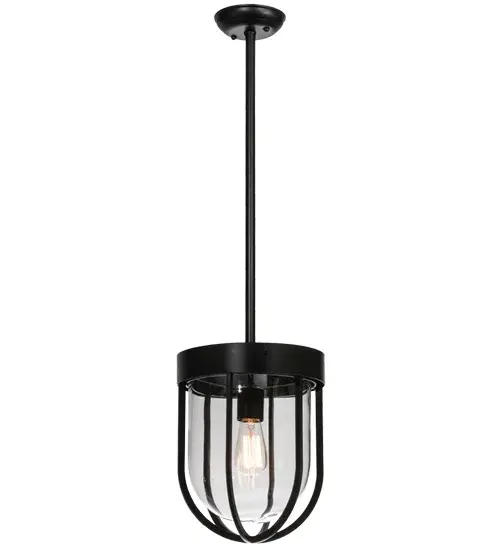 The Jaula by Meyda Lighting - Image 1