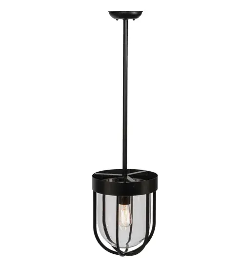 The Jaula by Meyda Lighting - Image 4