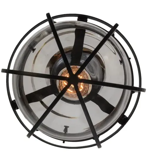 The Jaula by Meyda Lighting - Image 7
