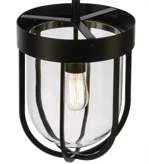 The Jaula by Meyda Lighting - Image 8