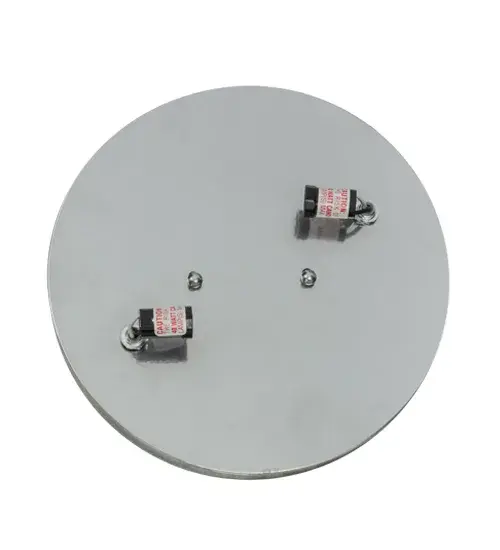 The Cilindro by Meyda Lighting - Image 9
