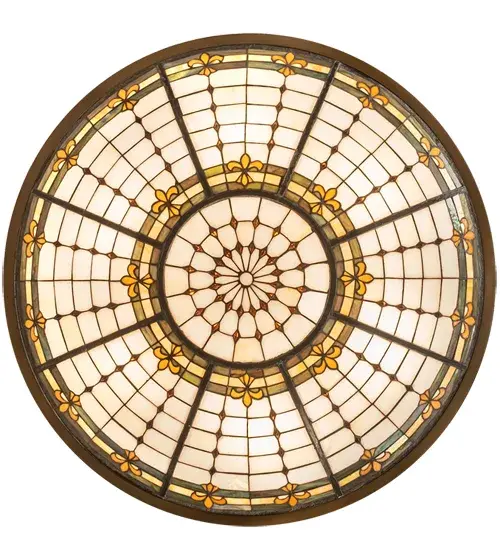 The Fleur-de-Lite by Meyda Lighting - Image 8