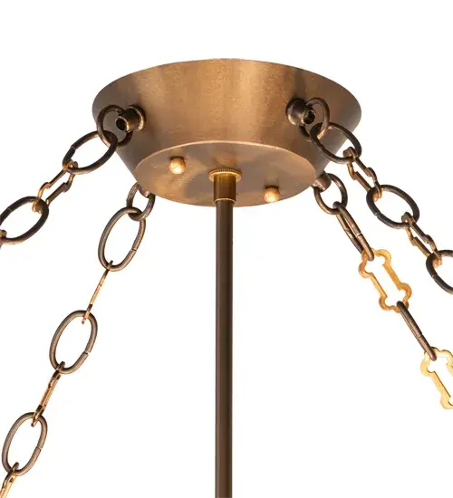 The Fleur-de-Lite by Meyda Lighting - Image 9