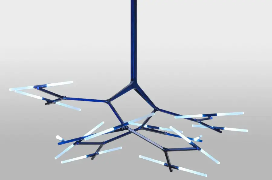 The Meyda Tiffany - Neutron by Meyda Lighting