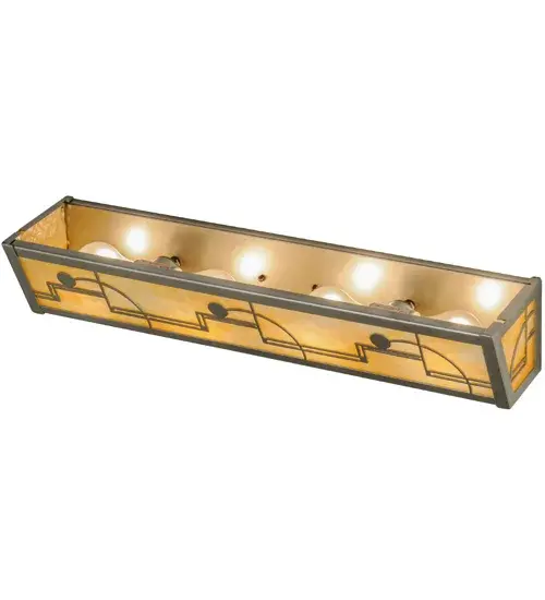 The Meyda Tiffany - Revival by Meyda Lighting - Image 4