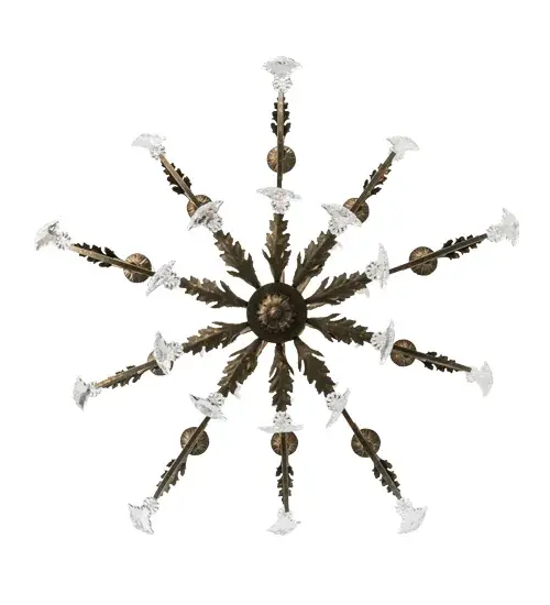 The Meyda Tiffany - Josephine by Meyda Lighting - Image 6