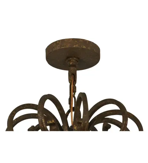 The Meyda Tiffany - Josephine by Meyda Lighting - Image 8