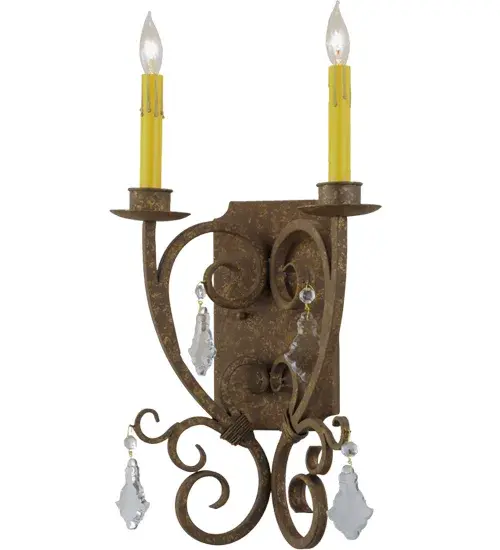 The Thierry by Meyda Lighting - Image 1