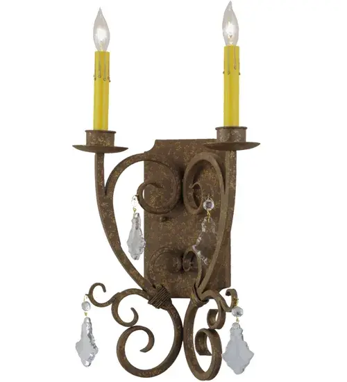 The Thierry by Meyda Lighting - Image 2