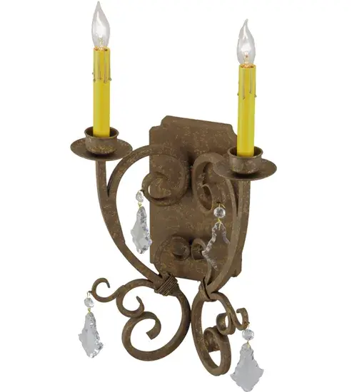 The Thierry by Meyda Lighting - Image 4