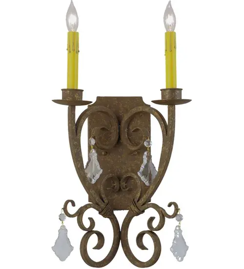 The Thierry by Meyda Lighting - Image 5