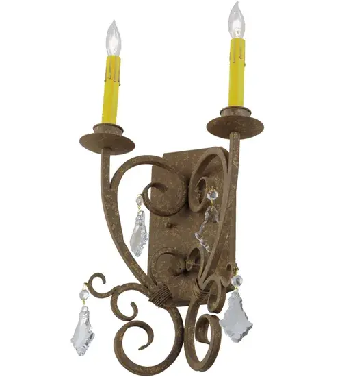 The Thierry by Meyda Lighting - Image 6