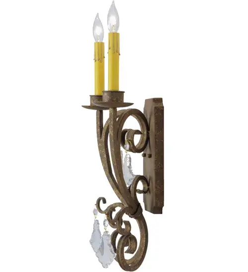 The Thierry by Meyda Lighting - Image 8