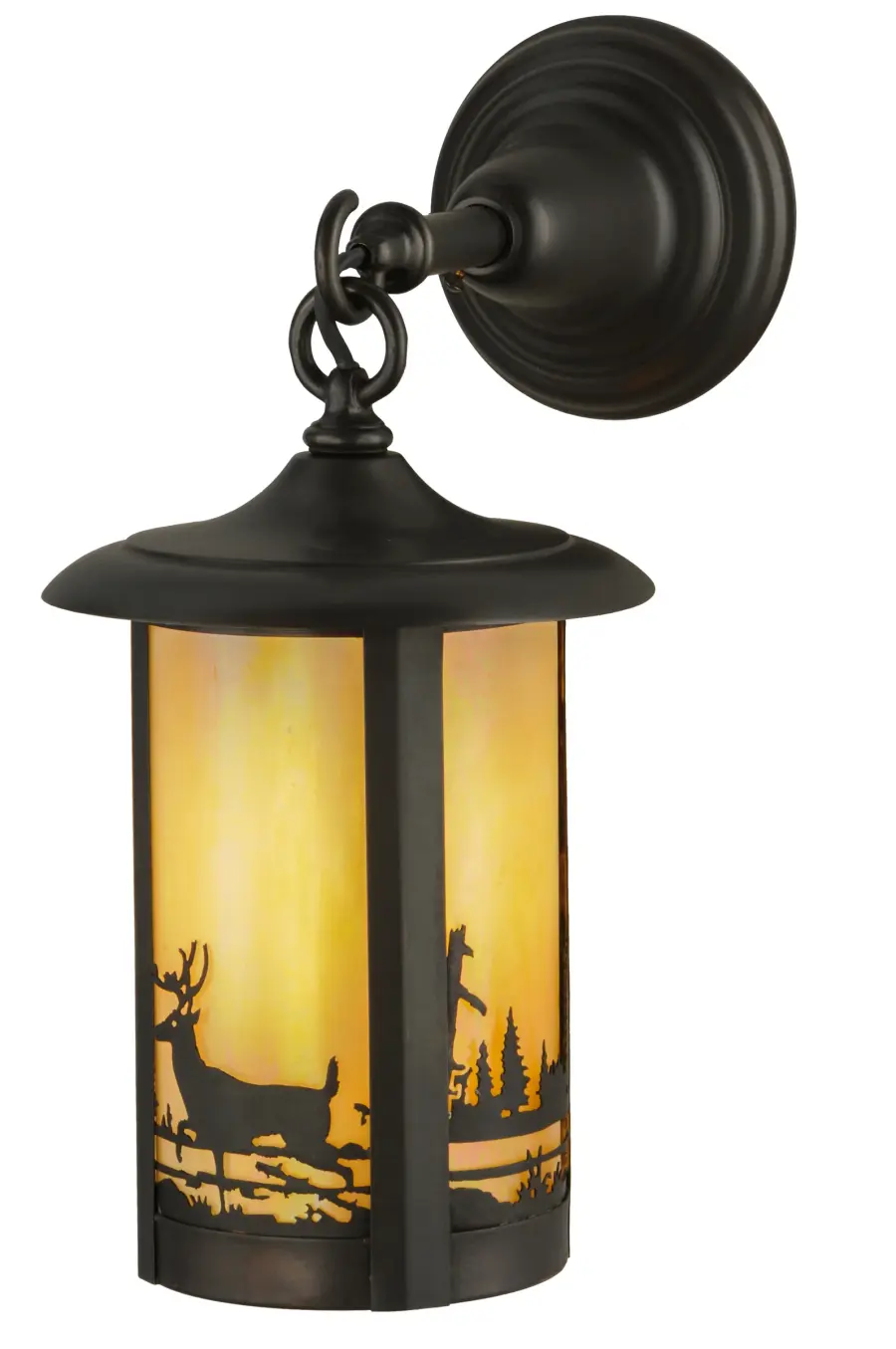The Fulton by Meyda Lighting - Image 1
