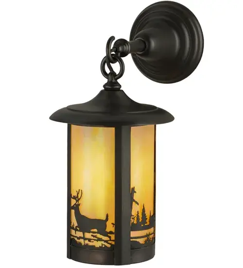 The Fulton by Meyda Lighting - Image 2