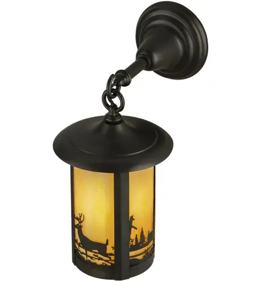 The Fulton by Meyda Lighting - Image 4