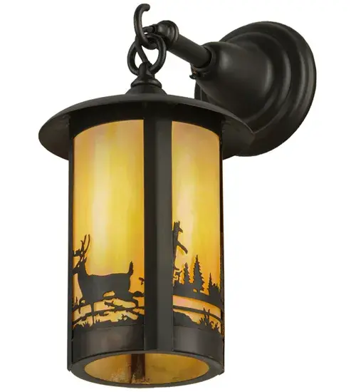 The Fulton by Meyda Lighting - Image 6