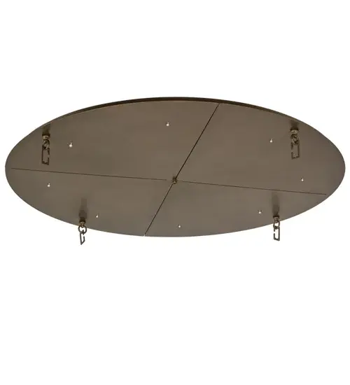 The Commerce by Meyda Lighting - Image 11