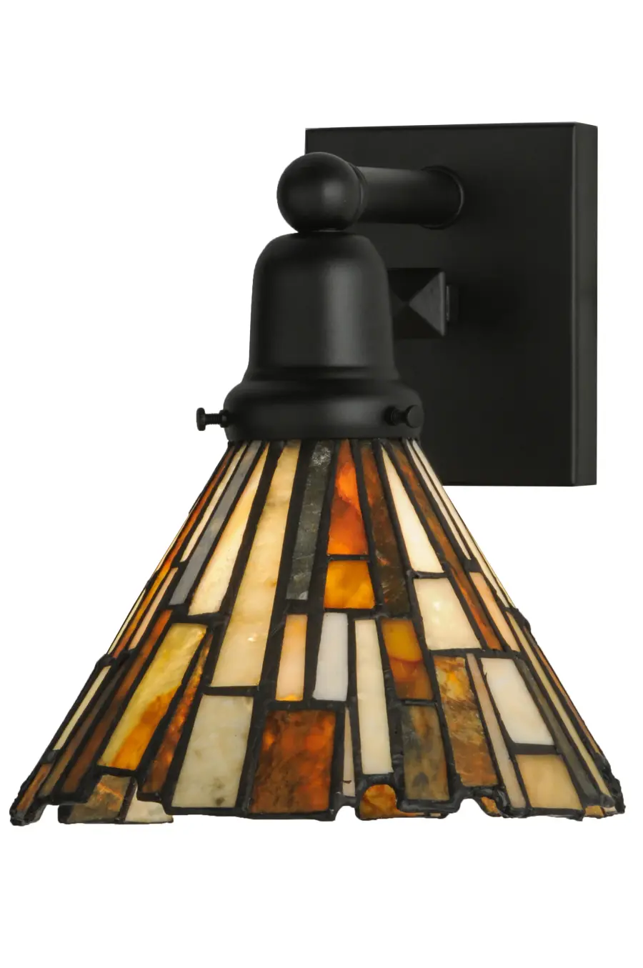 The Meyda Tiffany - Delta by Meyda Lighting - Image 1