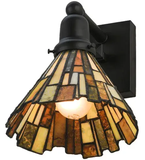 The Meyda Tiffany - Delta by Meyda Lighting - Image 7