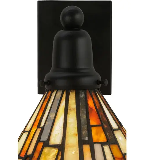 The Meyda Tiffany - Delta by Meyda Lighting - Image 10