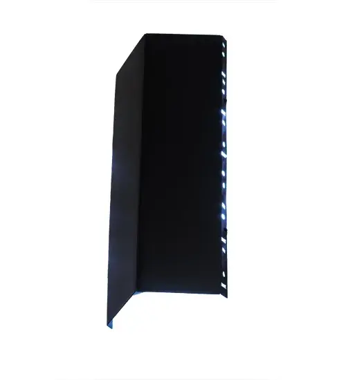 The Tortuga Luna by Meyda Lighting - Image 6