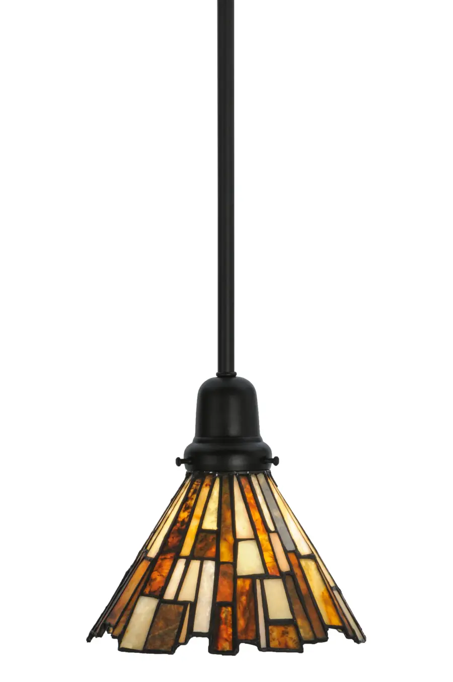 The Meyda Tiffany - Delta by Meyda Lighting - Image 1