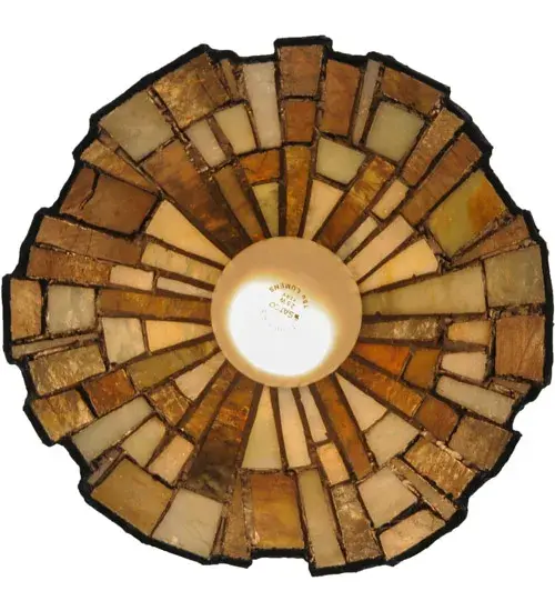 The Meyda Tiffany - Delta by Meyda Lighting - Image 6