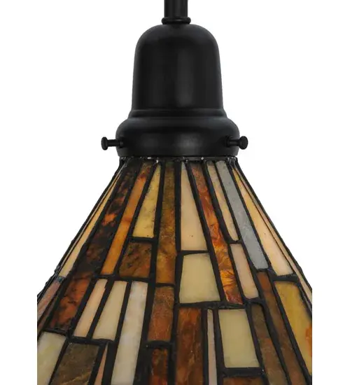 The Meyda Tiffany - Delta by Meyda Lighting - Image 7