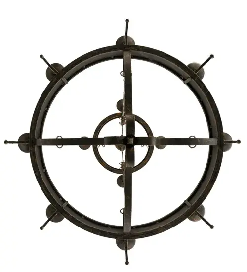 The Meyda Tiffany - Lorenzo by Meyda Lighting - Image 7