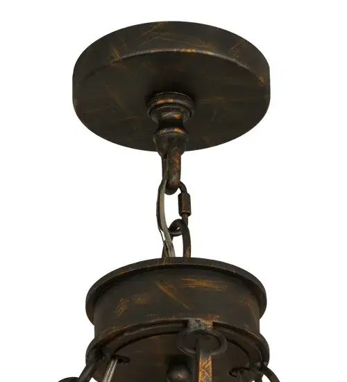 The Meyda Tiffany - Lorenzo by Meyda Lighting - Image 9
