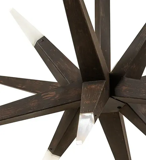 The Hickory Treasures by Meyda Lighting - Image 8