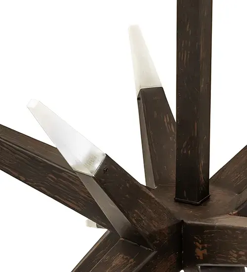 The Hickory Treasures by Meyda Lighting - Image 9