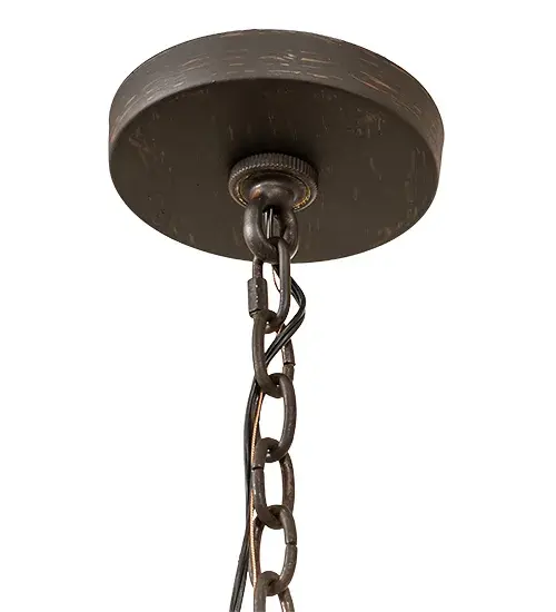 The Hickory Treasures by Meyda Lighting - Image 10