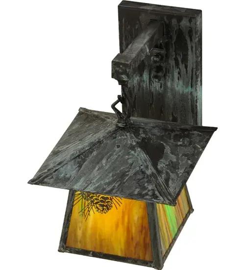 The Stillwater by Meyda Lighting - Image 4